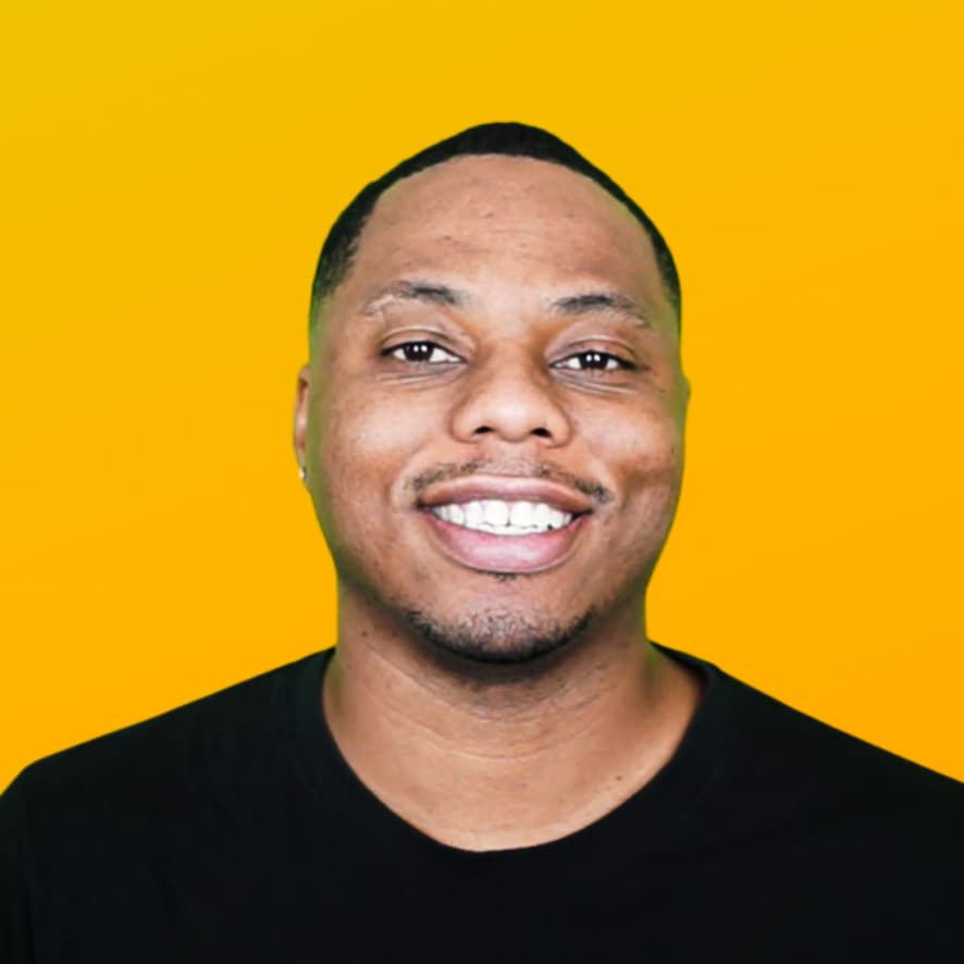 Michael R., Founder of CourtLab